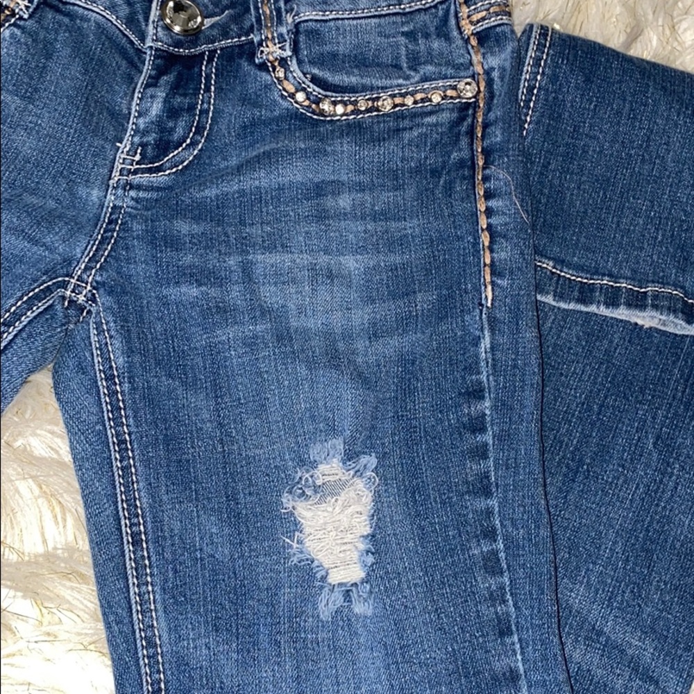 L.A idol Jeans - Picture 3 of 5